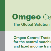 Omgeo CTM 1.0